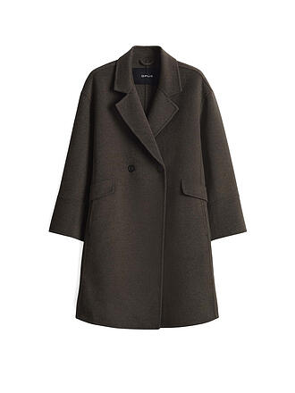 OPUS | Cappotto di lana HAVILDA