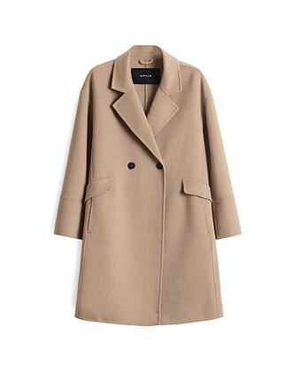 OPUS | Cappotto di lana HAVILDA