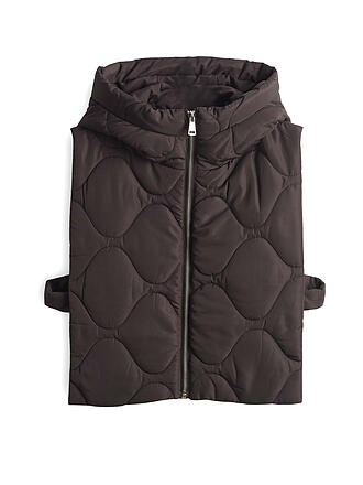 OPUS | Steppgilet ARAUTI FLOW