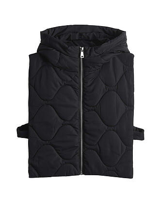 OPUS | Gilet trapuntato ARAUTI FLOW