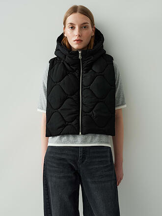 OPUS | Gilet trapuntato ARAUTI FLOW