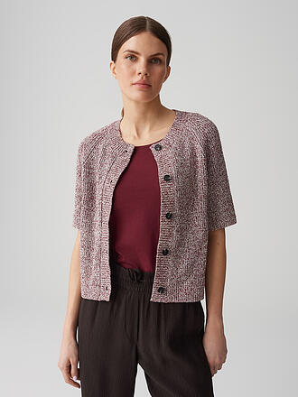 OPUS | Cardigan DACKI