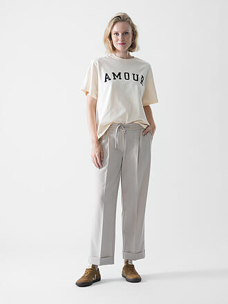 OPUS | Pantaloni business 7/8 MELOSA CITY