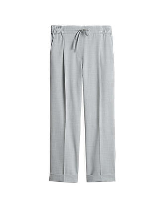 OPUS | Pantaloni business 7/8 MELOSA CITY