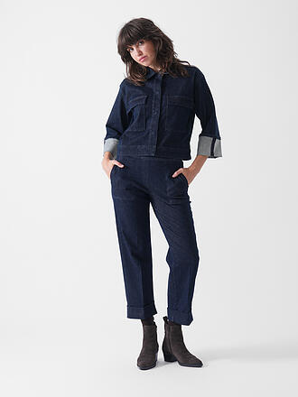 OPUS | Giacca di jeans HOLLICE