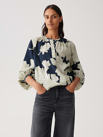 OPUS | Blusa-camicia FICONA ANALOGUE