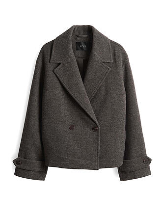 OPUS | Giacca di lana HALLYN