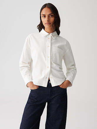 OPUS | Camicetta a camicia FRONE