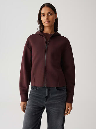 OPUS | Kapuzensweater - Felpa con cappuccio GULNORA