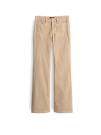 OPUS | Pantaloni a coste EBBI CORDUROY