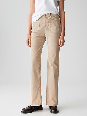 OPUS | Pantaloni a coste EBBI CORDUROY