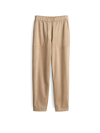 OPUS | Pantaloni Jogging Fit MYHA VELLUTO