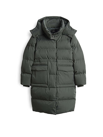 OPUS | Steppmantel HALLUSI