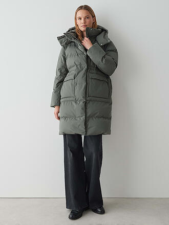 OPUS | Steppmantel HALLUSI