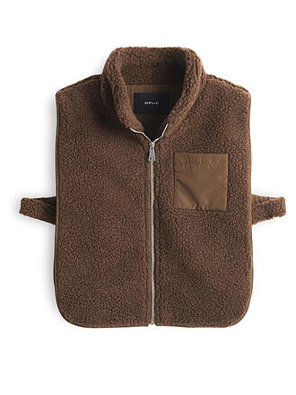 OPUS | Cape - Poncho ATUBA CAPE