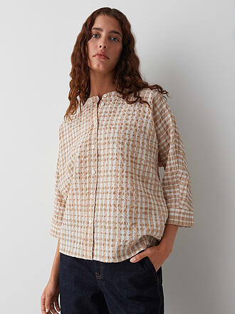 OPUS | Camicetta a camicia FOUNTRY