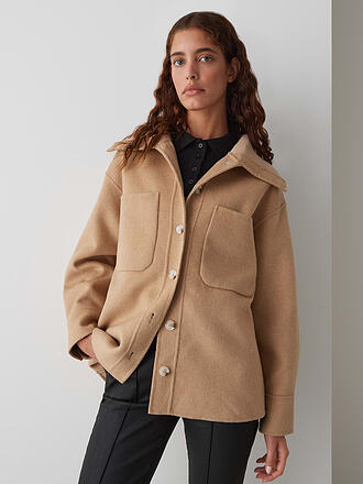 OPUS | Giacca di lana JOSIA