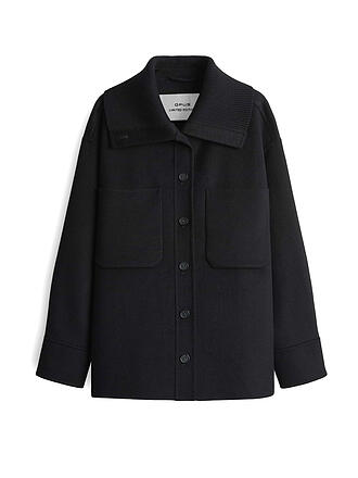 OPUS | Giacca di lana JOSIA