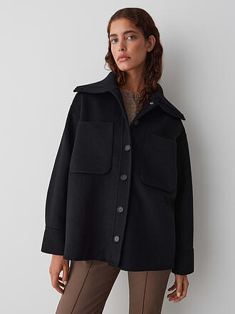 OPUS | Giacca di lana JOSIA