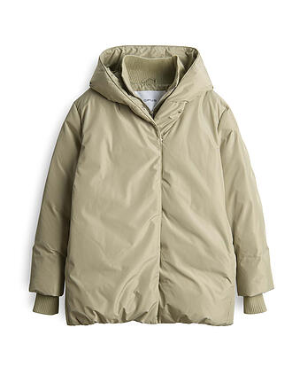 OPUS | Giacca trapuntata HELAH