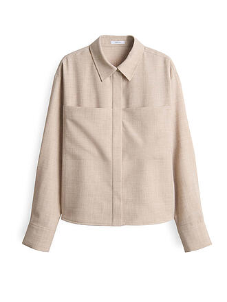 OPUS | Hemdbluse FELANGE