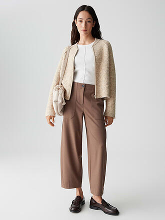 OPUS | Strickjacke DELNY