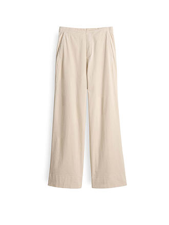 OPUS | Pantaloni a palazzo MILENI CARGO