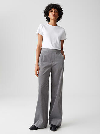 OPUS | Pantaloni Marlene MILENI CARGO