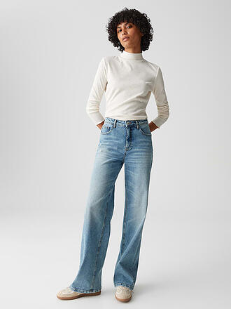 OPUS | Jeans Straight Fit MIVA ESCAPE