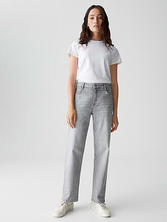 OPUS | Jeans Straight Fit MIVA ALIGN