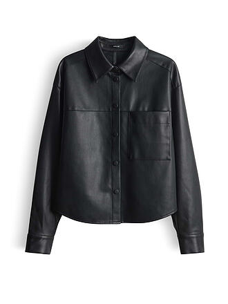 OPUS | Giacca effetto pelle FEDGY