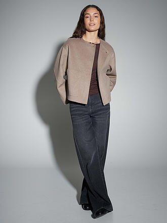 OPUS | Giacca di lana HENRICA