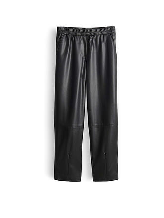 OPUS | Pantaloni effetto pelle MYHA EDGY