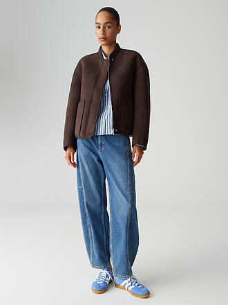 OPUS | Leichtsteppjacke HALISSA