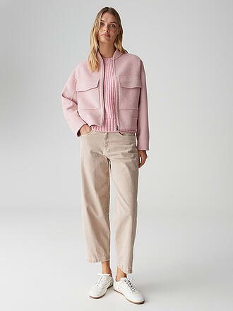 OPUS | Jäckchen HISO