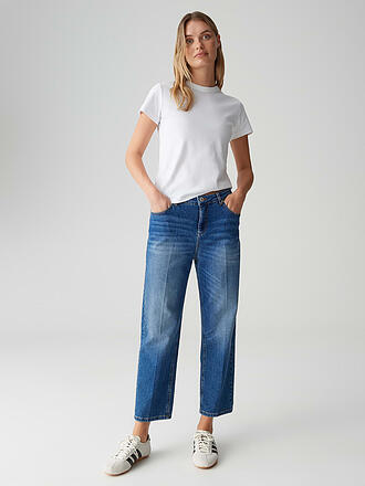 OPUS | Jeans Straight Fit 7/8 LANAH LIVELY