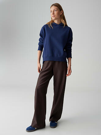 OPUS | Kapuzensweater - Felpa con cappuccio GESPI