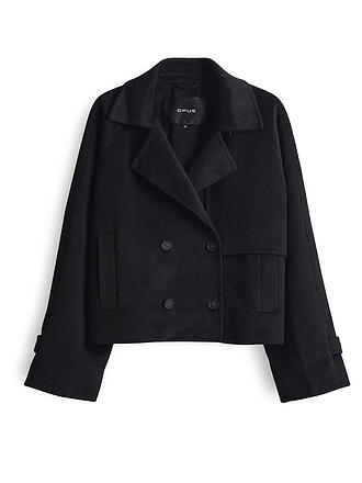 OPUS | Giacca di lana HAILI