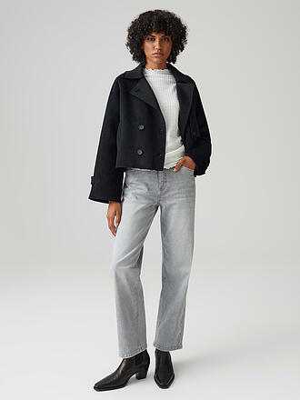 OPUS | Giacca di lana HAILI