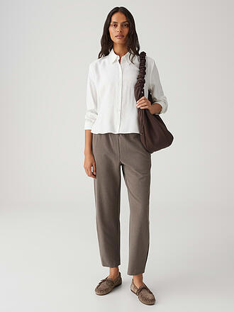 OPUS | Camicia a tunica FLOWY