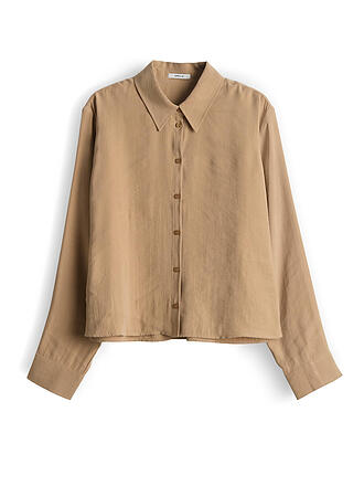 OPUS | Camicia a tunica FLOWY