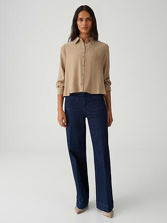 OPUS | Camicia a tunica FLOWY