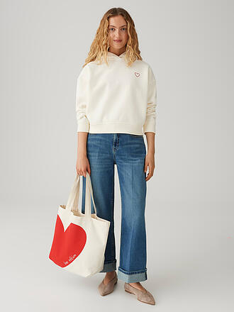 OPUS | Kapuzensweater - Hoodie GALENTINE