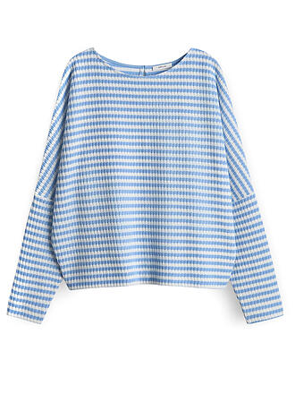 OPUS | Maglietta a maniche lunghe GRESH