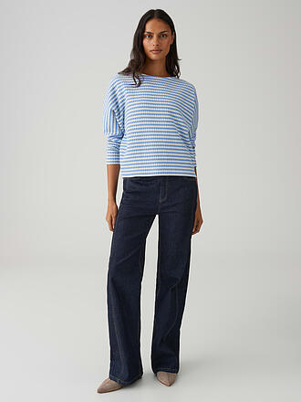 OPUS | Maglietta a maniche lunghe GRESH