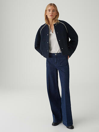 OPUS | Jeans a gamba larga MIVA AUTHENTIC