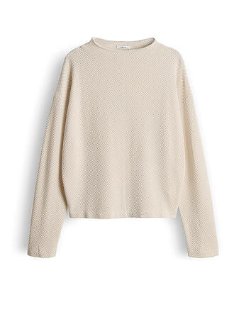 OPUS | Maglietta a maniche lunghe SERATA