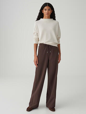 OPUS | Maglietta a maniche lunghe SERATA