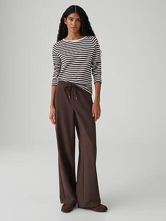 OPUS | Maglietta a maniche lunghe SORKA