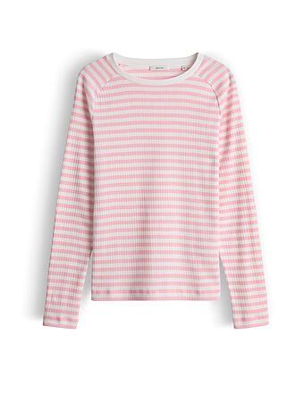 OPUS | Langarmshirt SORKA